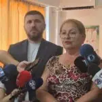 Нашите млади заслужуваат квалитетно образование, „Рацете на политиката подалеку од образованието“, порача Јаневска
