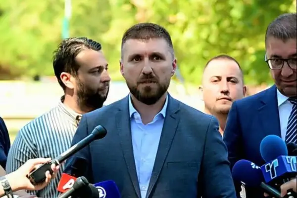 Митески: Има заболени во Аеродром, но нема утврдени жаришта