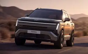 ПРЕМИЕРА: Верувале или не, ова е новиот Hyundai Tucson!