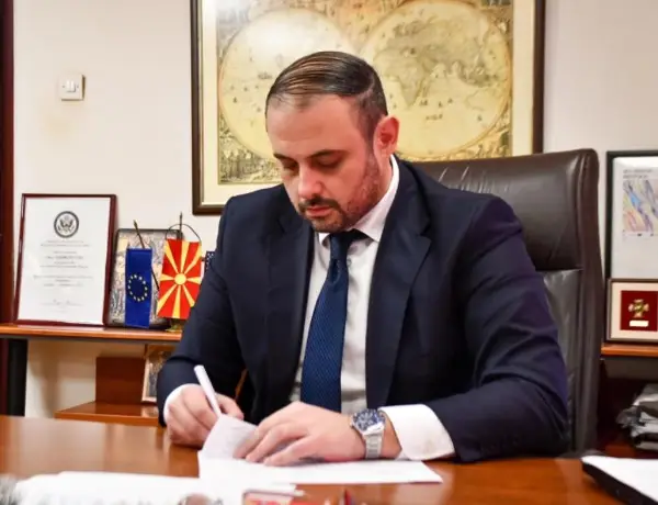Ѓорѓиевски: Здравјето на скопјани е премногу сериозна работа за да биде средство за дневнополитички поени