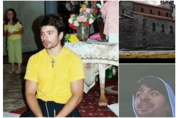 Сеќавање на Тоше, во чест на денешниот празник: „Нема да одам на одмор, ќе помагам да се гради манастирот Преображение“