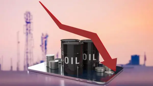 Венецуела половина од произведената нафта ја испорачува во САД