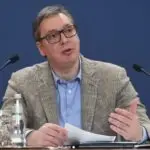 Вучиќ: Пред 12 години имавме еден, наскоро ќе имаме 40 борбени авиони