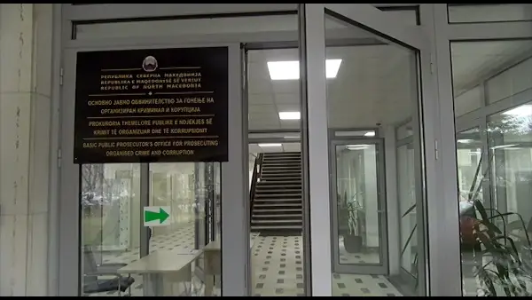 На 28 октомври избор за нов шеф на ОЈО ГОКК, истекува мандатот на Ислам Абази