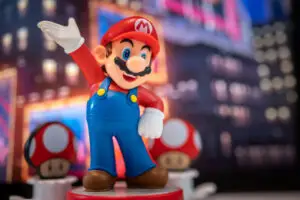(ВИДЕО) Super Mario 64 на YouTube: Генијален трик ви овозможува да играте во вашиот прелистувач