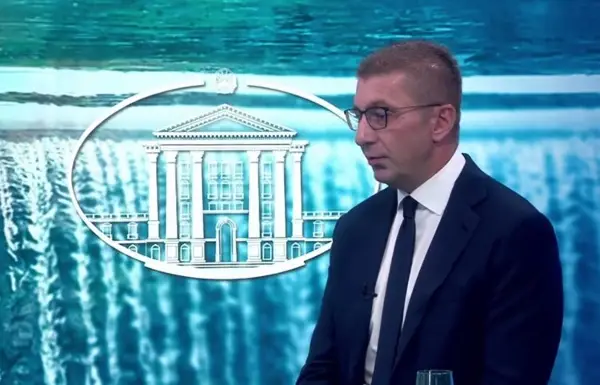 Мицкоски: Од изборите во Германија и Франција ќе зависи интересот за проширување на ЕУ
