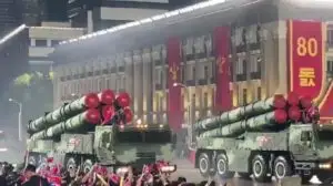 Сеул проценува дека Северна Кореја има до 120 нуклеарни боеви глави