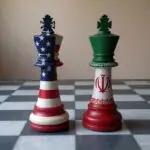 Најсурова економска операција, најави Трамп против Иран, ќе има последици и за земјите што го поддржуваат