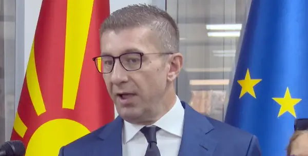 Мицкоски: За трипати пократок период имаме 120 милиони евра поголем раст на БДП