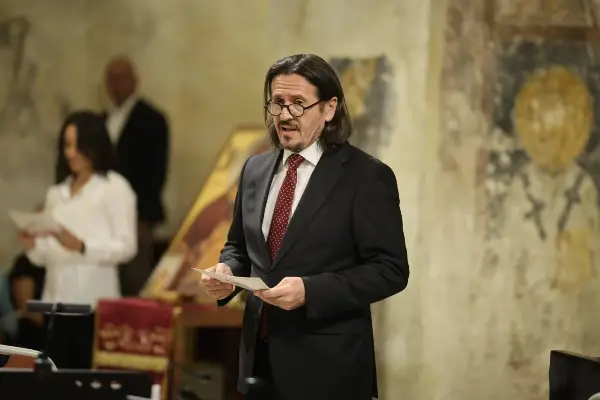 Сулејмани: „Охридско лето“ и годинава понуди богата програма и средби со врвни уметници од земјата и светот