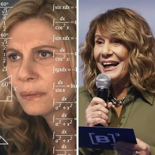 (Видео) Која е „Math Lady“? Актерката која стана меме сега има 79 години