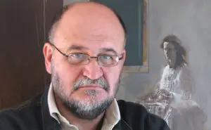 Првиот Македонец номиниран за Оскар кој ни ги подари култните „Тетовирање“, „Џипси меџик“, „Среќна Нова ’49“ — Столе Попов денеска го слави 76. роденден