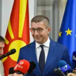 Мицкоски: Растот на градежништвото охрабрува, очекуваме позитивно влијание врз БДП