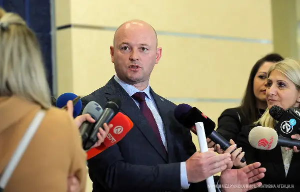 Ислам Абази нема повторно да се кандидира за шеф на ОЈО ГОКК