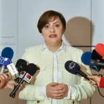 Димитриеска – Кочоска: Очекувам реализација на даночните приходи и придонеси согласно проекциите