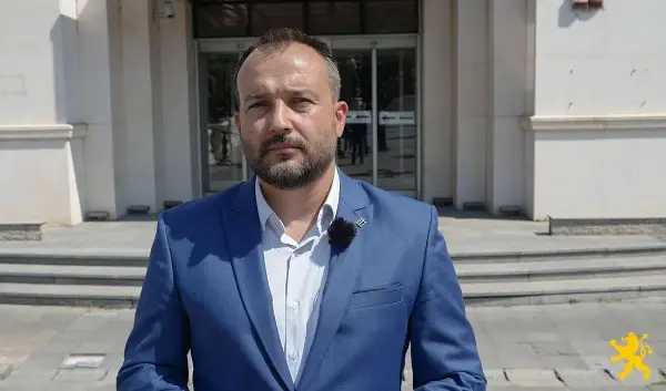 ЛЕФКОВ: Бараме ЈО да отвори случај по допрен глас против Филипче кој, како министер, не постапил по 400 пријави за загадена вода