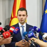 Муцунски: Силната дипломатија се мери според интересите што ги штити, партнерствата што ги гради и можностите што ги создава