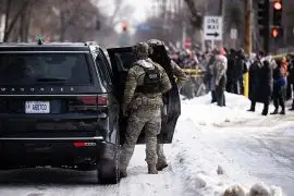 УАПСЕН ТАЕН АГЕНТ НА ЦИА ОД КОСОВО: Администрацијата на Трамп сака да го депортира Блерим Скоро, кој бил инфилтриран во Ал Каеда