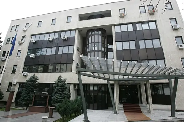 Забележана појава на фишинг напади: МВР со апел до граѓаните да не отвораат лажни пораки, наводно испратени од „Безбеден град“