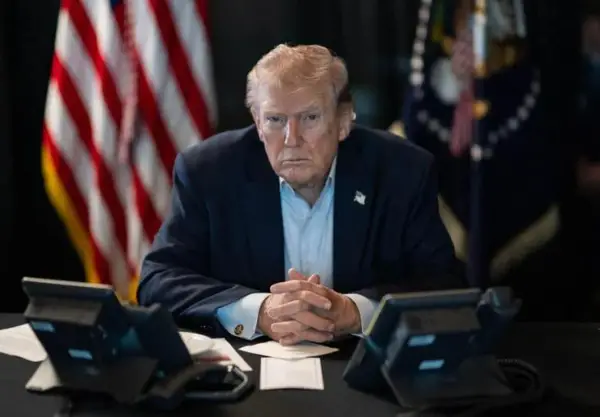 Трамп најави „економска војна“ од невидени размери против Иран, се закани со последици за неговите поддржувачи