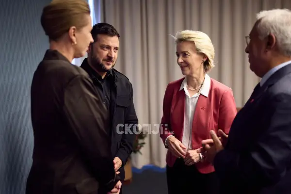 ЕУ е подготвена да ја поддржи Украина доколку одлучи да одржи избори