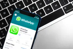 Внимавајте! WhatsApp има нова функција што штити од измами, но мора сами да ја вклучите