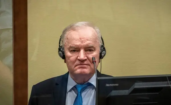 Денеска е погребот на Ратко Младиќ