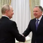СРЕДБА СО ПУТИН: Американските пратеници на рускиот претседател му презентирале нови идеи за прекин на војната во Украина