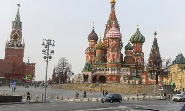 Москва не ја исклучува можноста за тристрана средба на Путин, Трамп и Си Џинпинг