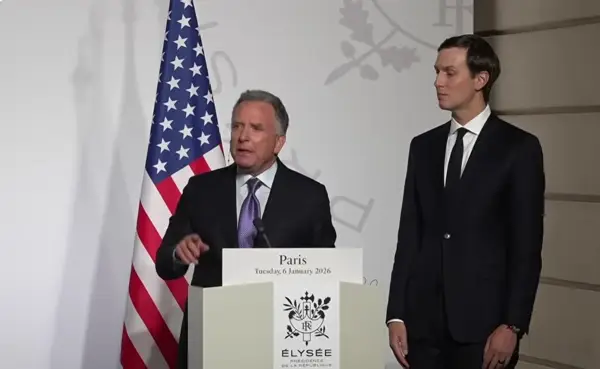 Џаред Кушнер: Трамп е решен да ја заврши војната во Украина и да се фокусира на инвестиции