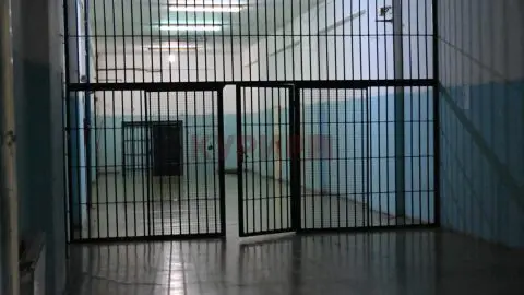 Осуденик пронајден починат во затворот Идризово