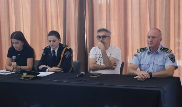 ЗАМЕНАТА НА ВЛЕЗНИЦИТЕ ЗА АЛКИ БЕШЕ ДОГОВОРНА ОБВРСКА, БЕЗ НИВ ЌЕ НЕМАШЕ КОНЦЕРТ НА ДЕЈВИД ГЕТА, КАЖА БОБАН МИЛОШЕСКИ ОД „АВАЛОН“