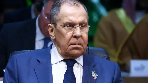 Лавров: Германија оди кон вистинска војна