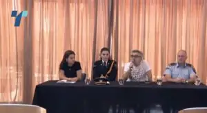 (Видео)„Дали ти изгледам како идиот?“, одговор кој го добија новинарите на прашањето зошто не е објавена сумата за настапот на Дејвид Гета