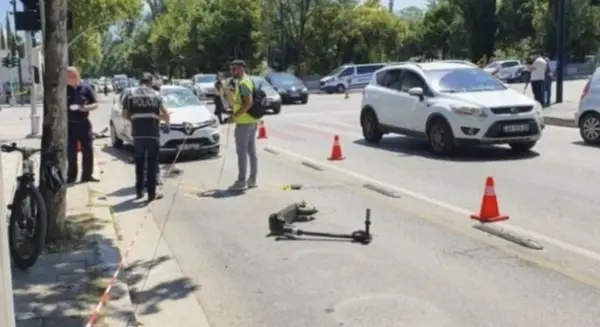 Во Албанија само во август 159 сообраќајни несреќи со 22 жртви, изречени над 47 илјади казни