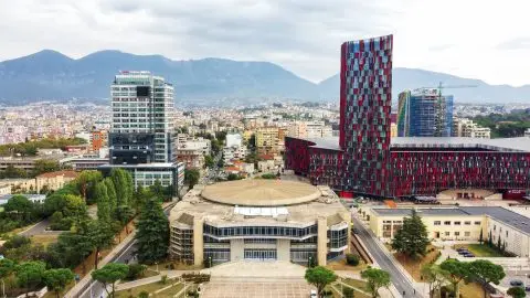 Албанија и понатаму заостанува далеку зад ЕУ во однос на ресурсите потрошени за здравствена заштита