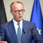 Мерц: ЦДУ е потресена до срж од победата на АФД