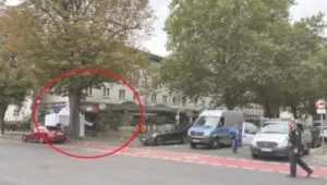 Македонски државјанин убиен во Германија – откриено од кој дел на Македонија потекнува