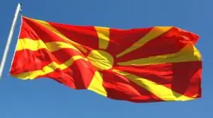 Македонија одбележува 35 години независност