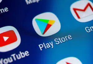 Google додаде мистериозна апликација во Play Store, корисниците не знаат за што служи