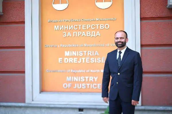 Шасивари: Патот кон ЕУ минува преку владеењето на правото и еднаквоста пред законот