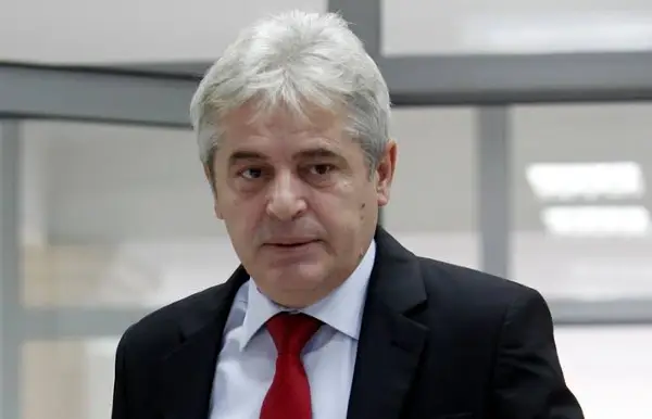 Ахмети: Европска Македонија се гради со еднаквост, а не со намалување на нечии права