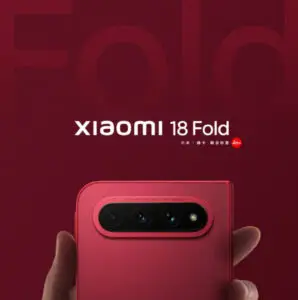 (ВИДЕО) Пристигна: Xiaomi го претрка Apple и претстави моќен телефон на преклопување