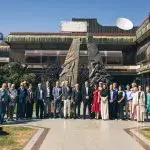 Во Битола одбележани 35 години од независноста на Македонија