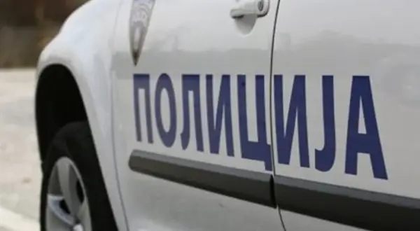 Таксист ограби Кинез во Скопје – веднаш го уапсија