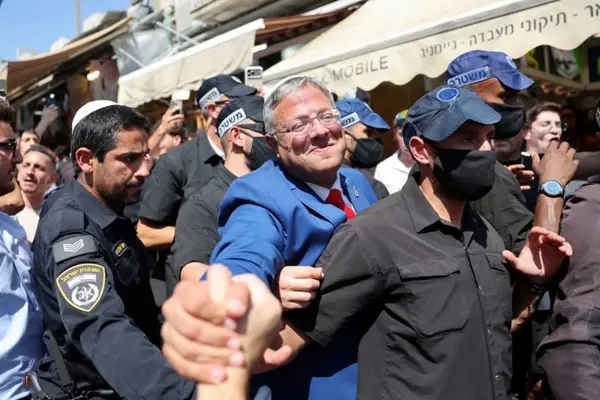 Британија сака да го санкционира Израел, од таму одговорија: Ќе ги признаеле Фокландските острови за аргентински