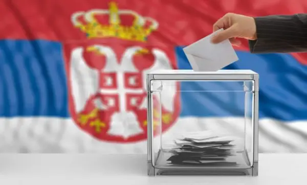 ВУЧИЌ РАСПИША ИЗБОРИ: Вонредните избори во Србија закажани за 25 октомври, ќе бидат 15-ти од воведување повеќепартиски систем