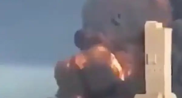 (Видео) Саудиска Арабија изведе серија воздушни напади врз Јемен