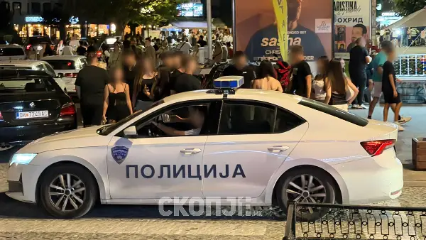 Стружанец ја излажал полицијата – пријавил грабнување, а не бил грабнат