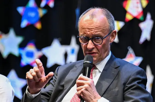 МЕРЦ: АфД не успеа да ја постигне својата цел, никаде во Германија партијата нема да има апсолутно мнозинство со своите политики